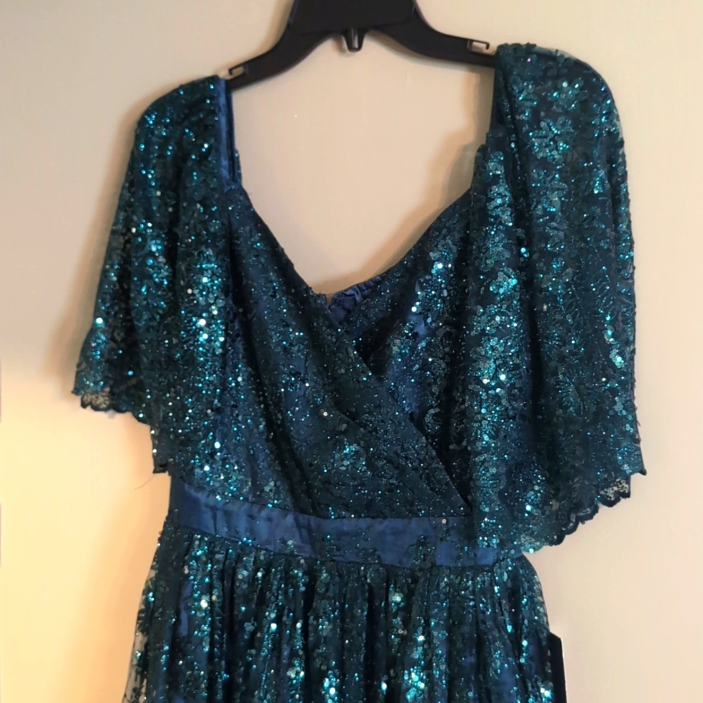 Baltic Born Dress - Genevieve